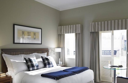 Goodwood Hotel | The Goodwood Hotel