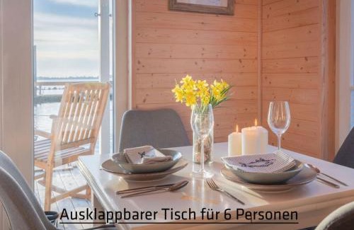 Burgstaaken Boat Rental | The Goose Modern Retreat