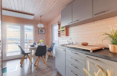 Burgstaaken Boat Rental | The Goose Modern Retreat