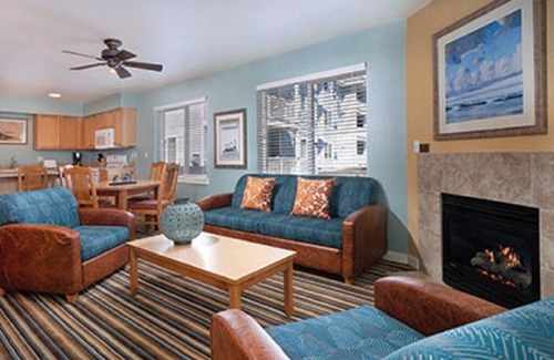 Birch Bay Resort | The gorgeous North West coast !
