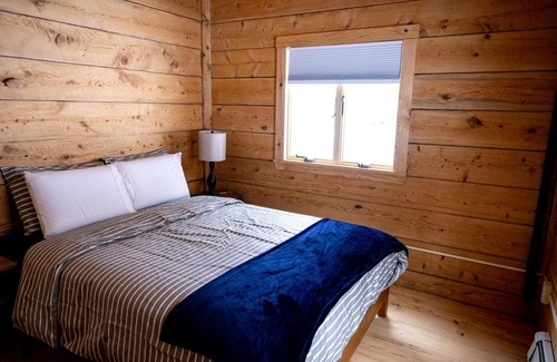 Grafton House | The Grafton Lodge