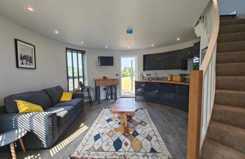 Norden House | The Grain Silo