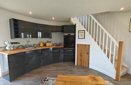Norden House | The Grain Silo