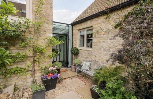 Witney House | The Grain Store