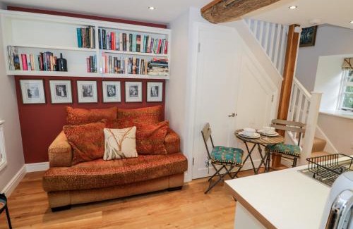 Witney House | The Grain Store
