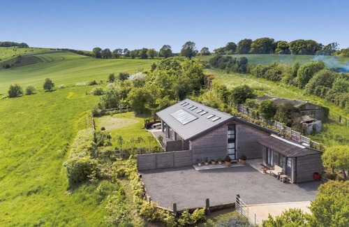 Offham House | The Grain Store Lewes