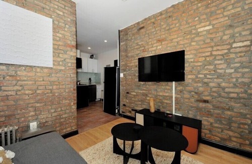 Kips Bay Apartment | The Gram II Vibe 8575