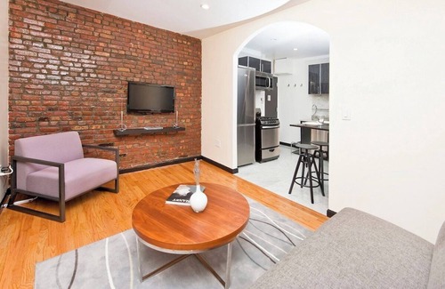 Kips Bay Apartment | The Gram III Vibe 8591