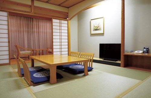 Minami-komatsu Hotel | The Gran Resort Oumi Maiko