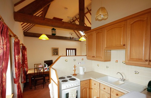 Stockton-on-Tees Cottage | The Granary at Todds House Farm