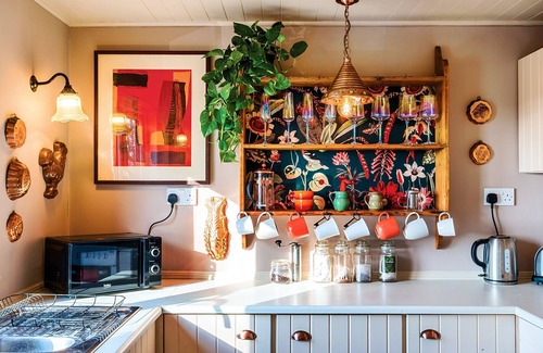 Maidstone House | The Granary at Newage Farm