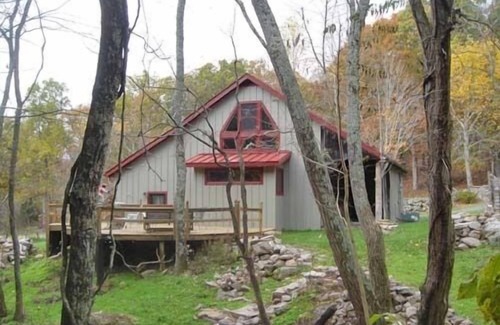 Lexington House | The Granary at Owl Moon Farm