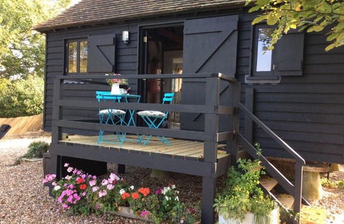Petham House | The Granary by Bloom Stays