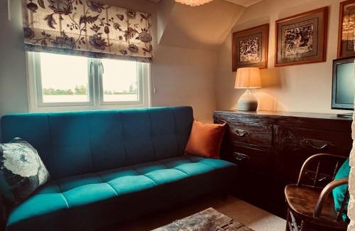 Maidstone House | The Granary by Keepers Cottages