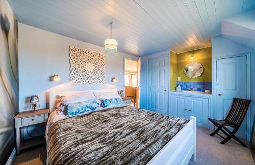 Maidstone House | The Granary by Keepers Cottages