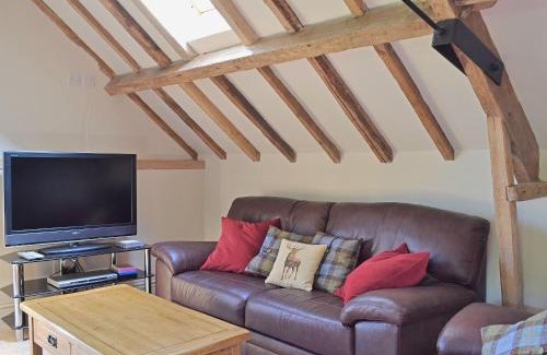 Mappleton House | The Granary