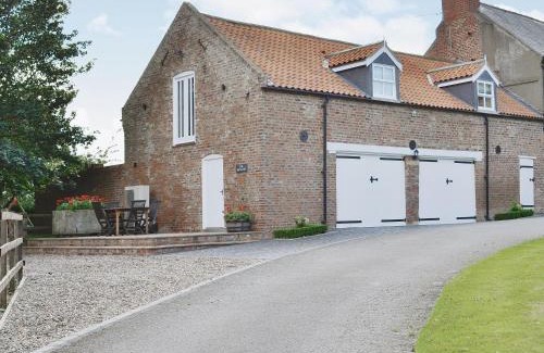 Mappleton House | The Granary