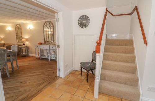 Bedford House | The Granary