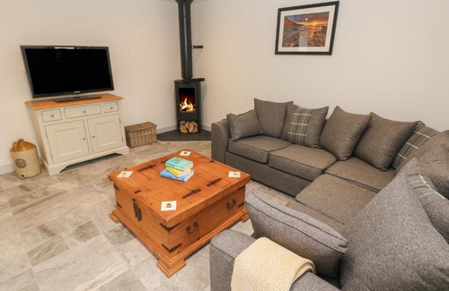 Vale of Glamorgan House | The Granary
