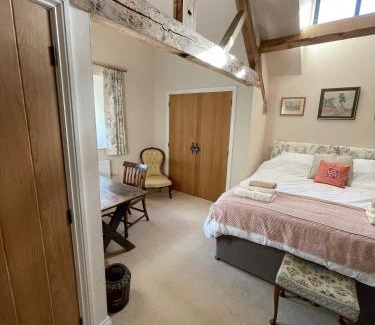 Kington Bed & Breakfast | The Granary