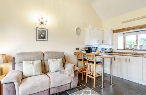 Welshpool House | The Granary