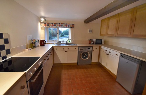 Christchurch House | 'The Granary' in glorious Devon countryside, sleeps up to 4 people