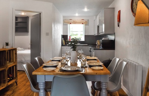 St Margaret's at Cliffe Cottage | The Granary - UK46187