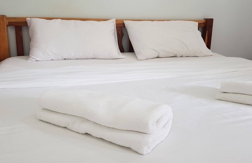Nong Khon Kwang Hotel | The Grand Apartment
