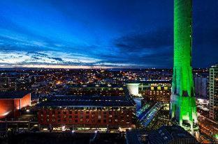 Auckland Central Business District Hotel | The Grand by SkyCity