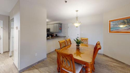 Crystal Harbour Apartment | The Grand Caymanian Resort