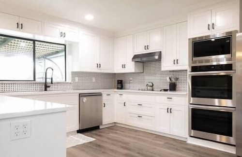 The Colony House | The Grand Escape: 4 Bedroom, 1 Story Home