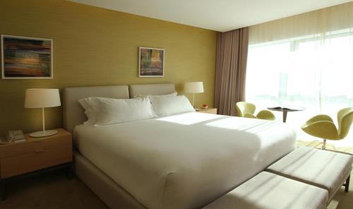 San Rafael Hotel | The Grand Hotel