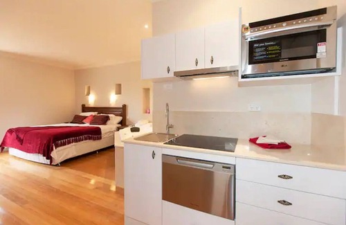 Pomonal House | The Grand Manor Pomonal