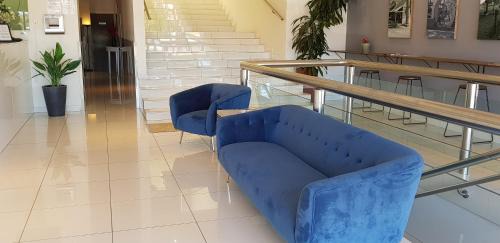 Griffith Hotel | The Grand Motel