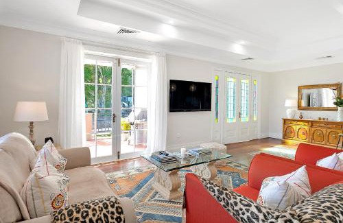 Salamander Bay Apartment | The Grande Port Stephens Luxurious golf and beach getaway on Horizons Golf Resort