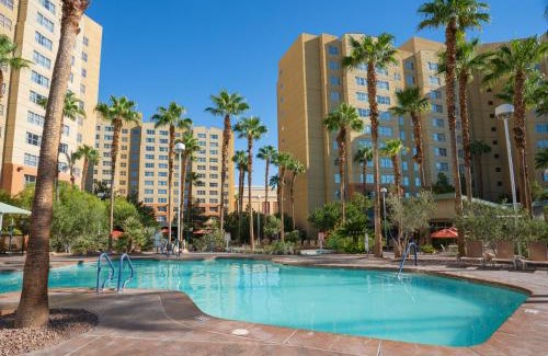 Enterprise Resort | The Grandview at Las Vegas