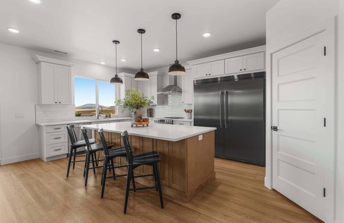 Greenehaven House | [The Grandview] Pool, Pickleball, Hot Tub, Views