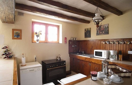 Clere-du-Bois Cottage | The Grange at La Vieille Ferme - The Old Farm