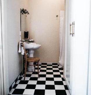 Christchurch City Centre Bed & Breakfast | The Grange B&B