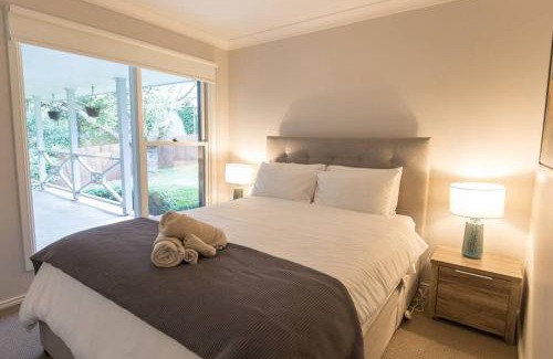 Mittagong House | The Grange country retreat, with a birds eye view!