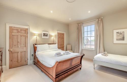 Sculthorpe House | The Grange Farmhouse