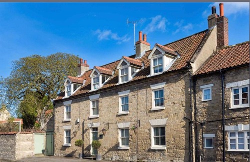 Thornton Dale Bed & Breakfast | The Grange