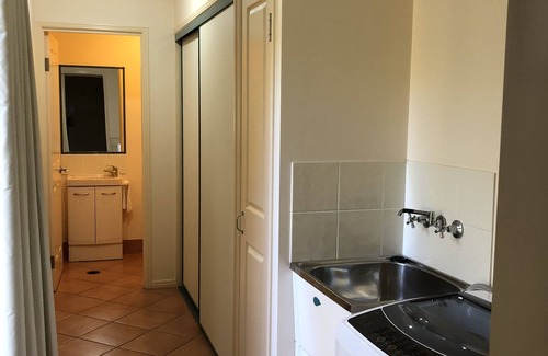 Urangan Apartment | The Grange Resort