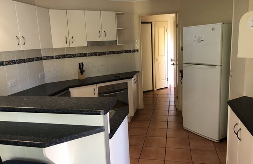 Urangan Apartment | The Grange Resort