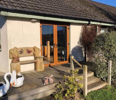 Salen Apartment | The Granny Anne xe