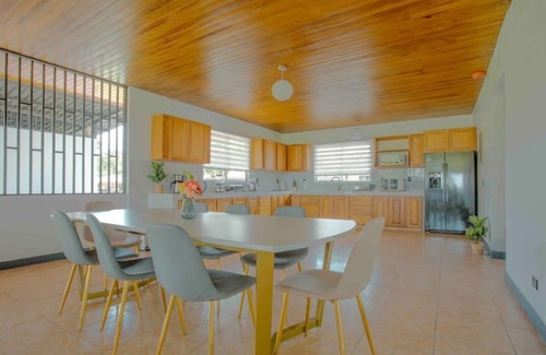 El Tanque House | The Gray Oasis Village,brand New, Gated, Cozy&safe