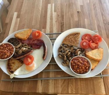 Blackwaterfoot Bed & Breakfast | The Greannan Bed & Breakfast
