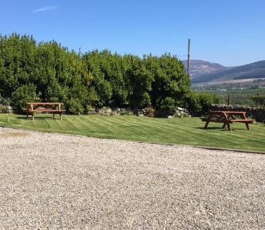 Blackwaterfoot Bed & Breakfast | The Greannan Bed & Breakfast