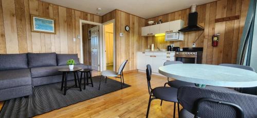 Cape Breton Island Apartment | The Great Cabot Lodge