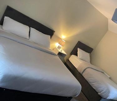 Skerries House | The great escape